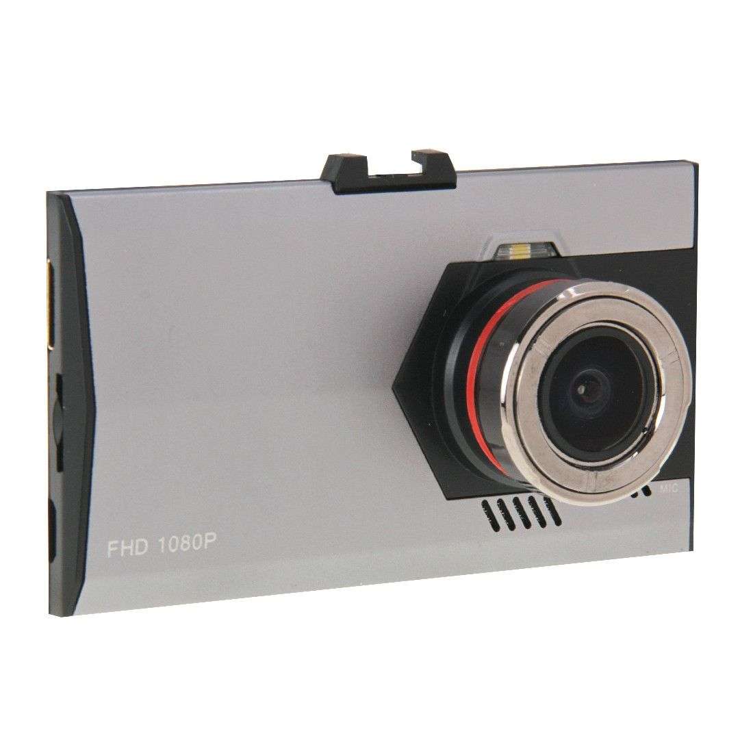 A8 1080P Full HD 170 Degree Car DVR