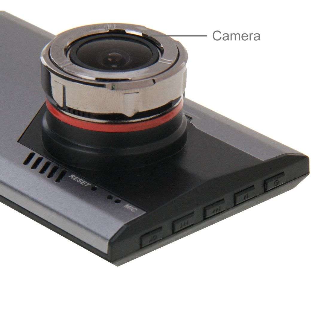 A8 1080P Full HD 170 Degree Car DVR