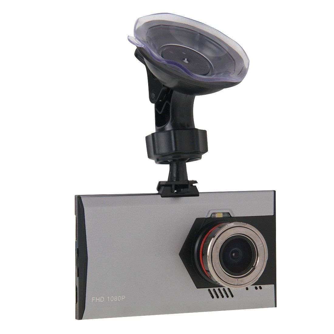 A8 1080P Full HD 170 Degree Car DVR
