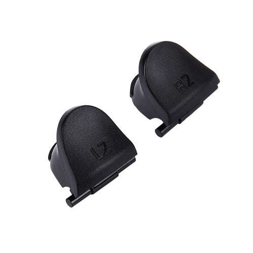 Controller L2 R2 Trigger Buttons for PS4(Black)