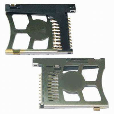 Memory Card socket for PSP