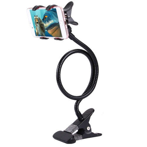 Multi-function Phone Gimbals Lazy Bedside Bed Car Decoration Bracket Phone Holder Tools for Samsu...