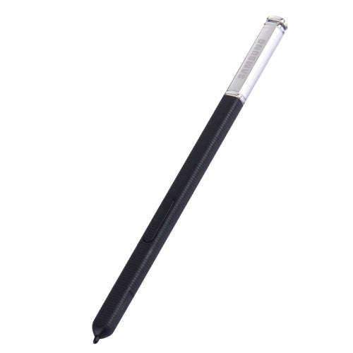 High Sensitive Stylus Pen Replacement for Samsung Galaxy Note IV / N910F(Black)