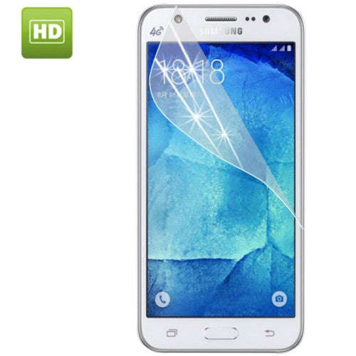 HD Screen Protector for Samsung Galaxy J5 / J500 (Taiwan Material)