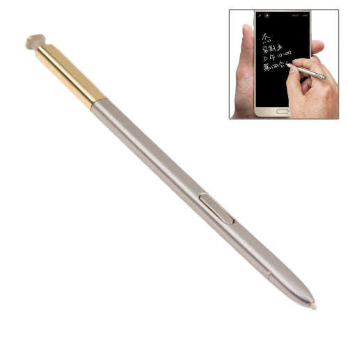 High-sensitive Stylus Pen for Samsung Galaxy Note 5 / N920(Gold)