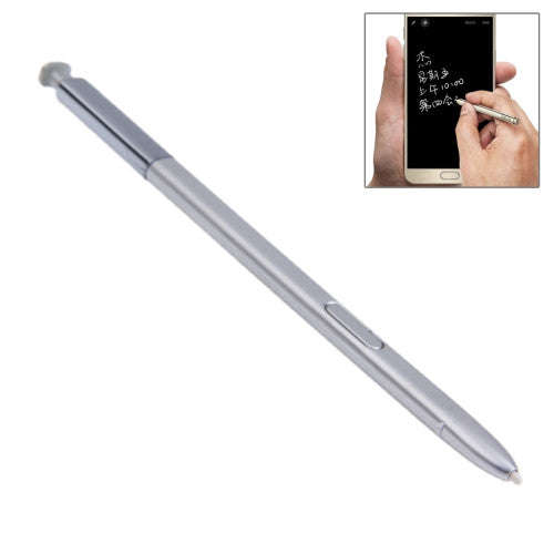 High-sensitive Stylus Pen for Samsung Galaxy Note 5 / N920(Silver)