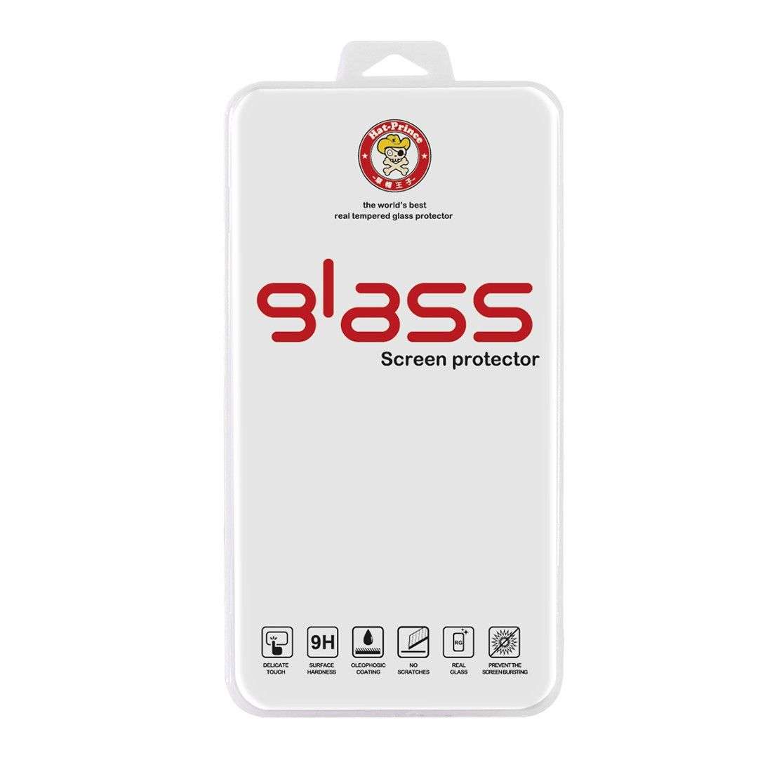 Tempered Glass Film for Samsung Galaxy S7 / G930