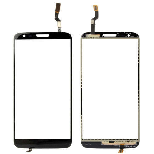 Touch Screen Digitizer Part for LG G2 / D802 / D805(Black)