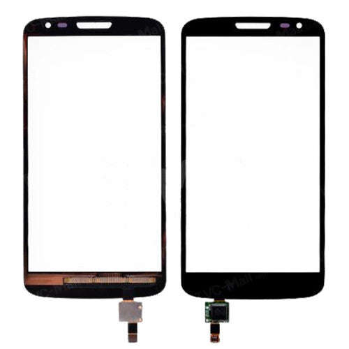 iPartsBuy Touch Screen Replacement for LG G2 mini(Black)