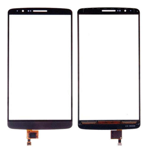 iPartsBuy Touch Screen for LG G3 / D850(Black)
