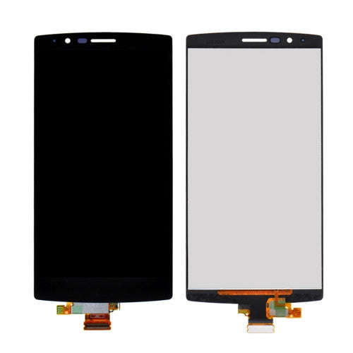 iPartsBuy LCD Display + Touch Screen Digitizer Assembly Replacement for LG G4 H810 / VS999 / F500...