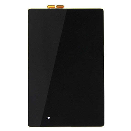 iPartsBuy LCD Display + Touch Screen Digitizer Assembly Replacement for Asus Google Nexus 7 (2nd ...