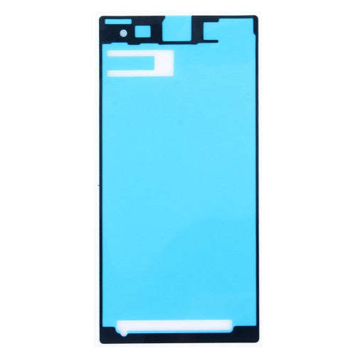 iPartsBuy Front Housing LCD Frame Adhesive Sticker for Sony Xperia Z1 / L39h