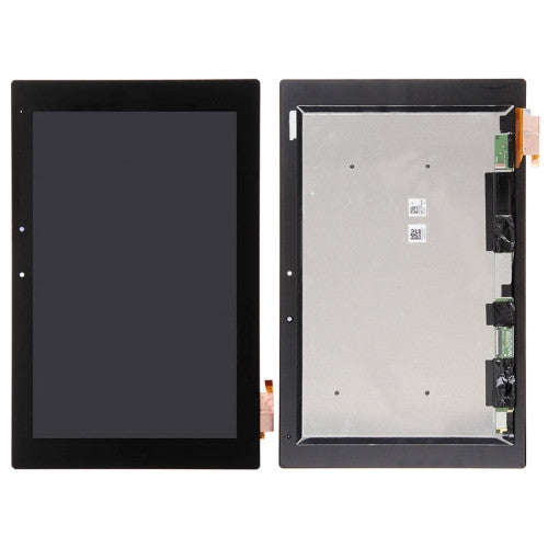 iPartsBuy LCD Display + Touch Screen Digitizer Assembly Replacement for Sony Xperia Tablet Z2 / S...