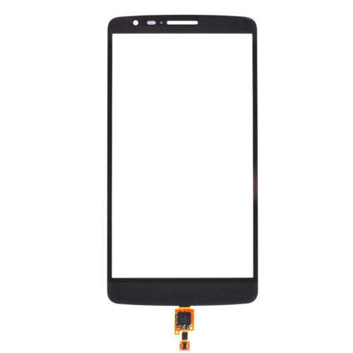 iPartsBuy Touch Screen for LG G3 Stylus / D690N(Black)