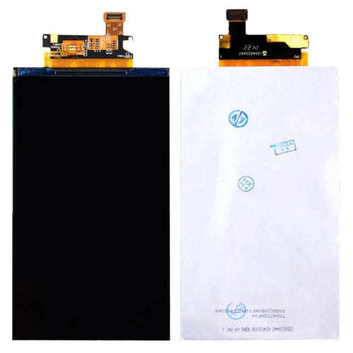 iPartsBuy LCD Screen Display for LG G2 mini / D620 / D618