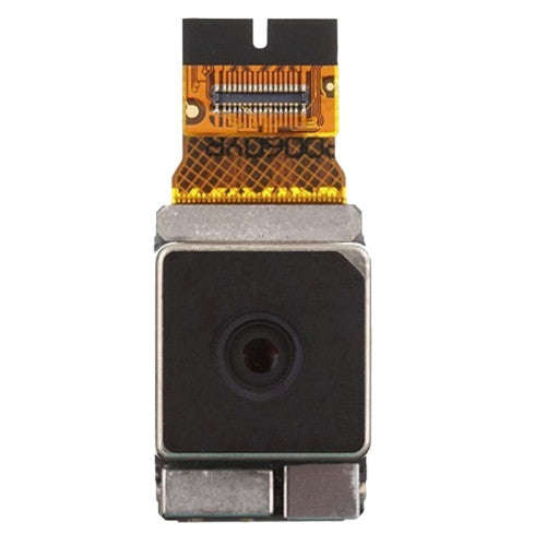 iPartsBuy Rear Facing Camera Parts for Nokia Lumia 1020