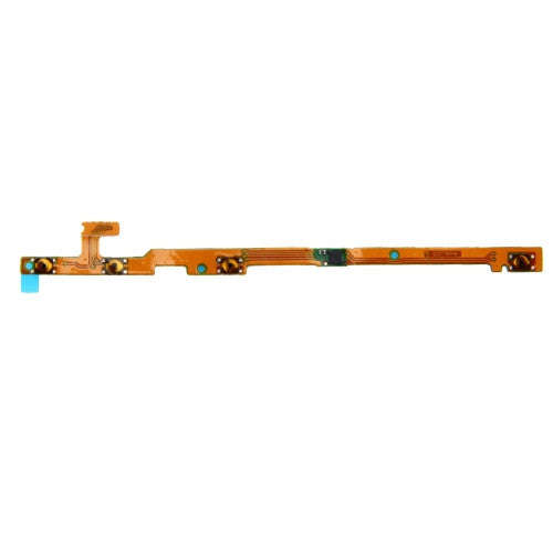 iPartsBuy Side Keys Flex Cable Ribbon Replacement Parts for Nokia Lumia 720