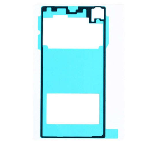 iPartsBuy Battery Back Cover Adhesive Sticker for Sony Xperia Z1 / L39h