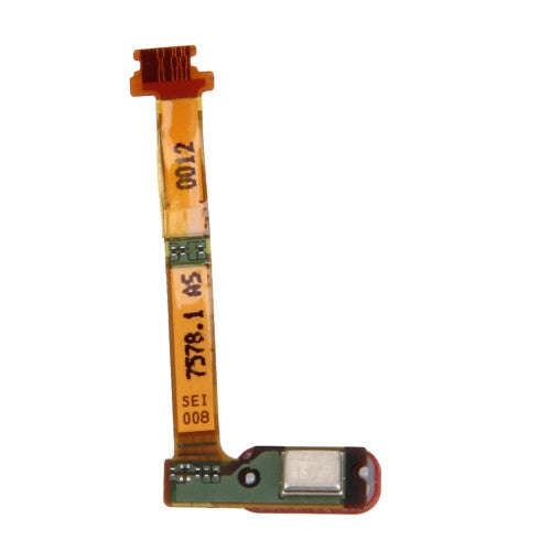 iPartsBuy Microphone Ribbon Flex Cable Replacement for Sony Xperia Z5 Compact / mini