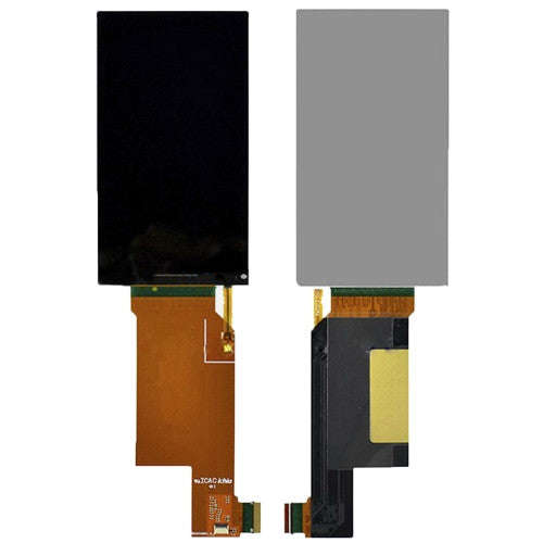 iPartsBuy LCD Display Screen Replacement for Sony Xperia J / ST26