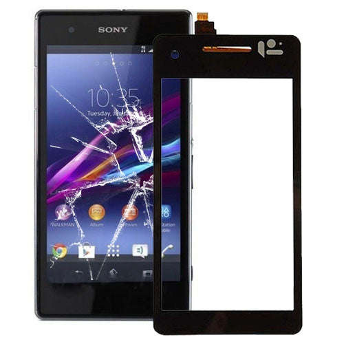 iPartsBuy Touch Screen for Sony Xperia V / LT25 / LT25i