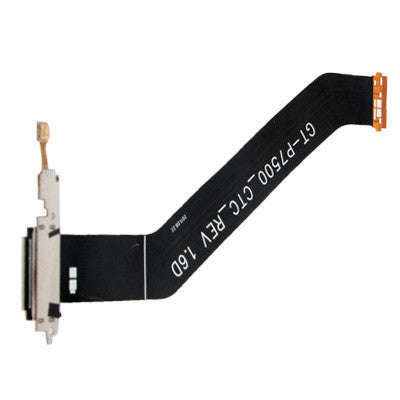 Version Tail Plug Flex Cable for Samsung Galaxy Tab 10.1 / P7500