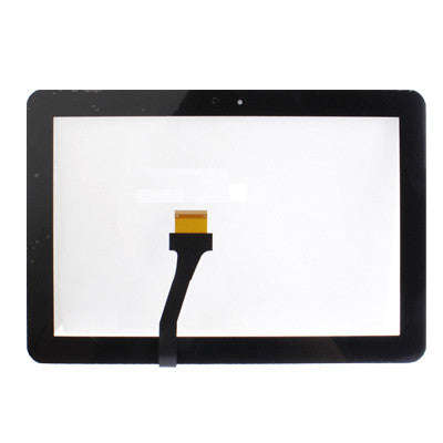 Touch Screen Digitizer Part for Samsung Galaxy Tab P7500 / P7510(Black)