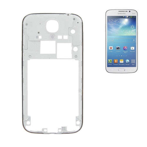 iPartsBuy Middle Board for Samsung Galaxy S IV / i9500(White)
