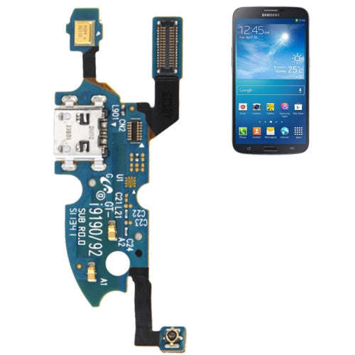 High Quality Tail Plug Flex Cable for Samsung Galaxy S IV mini / i9190