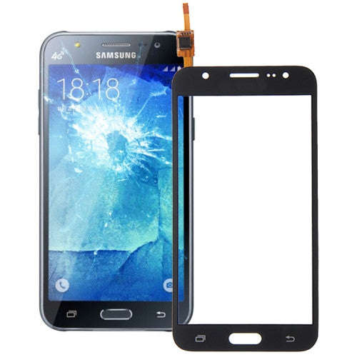iPartsBuy Touch Screen for Samsung Galaxy J5 / J500(Black)