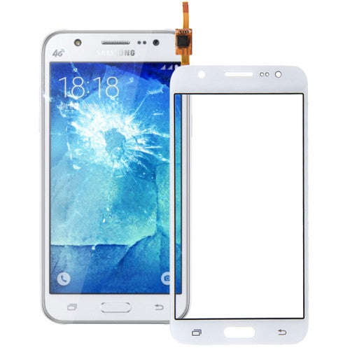 iPartsBuy Touch Screen for Samsung Galaxy J5 / J500(White)
