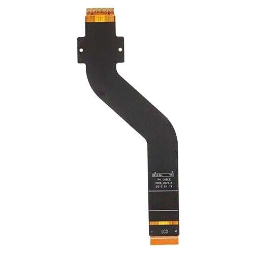 LCD Flex Cable for Samsung Galaxy Note 10.1 N8000 / N8110 / P7500 / P7510