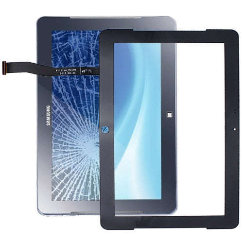 iPartsBuy for Samsung XE500T1C-A01CN Original Touch Screen Digitizer(Black)