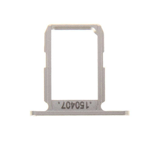 iPartsBuy SIM Card Tray for Samsung Galaxy S6 / G920(Gold)