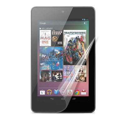 ENKAY Dull Polish Anti-glare Screen Protector Protective Film Guard for Google Nexus 7 (2012 Vers...