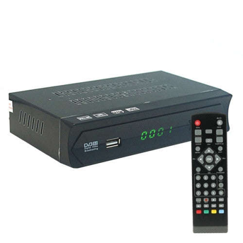 M5-S2 HDMI Digital Video Broadcasting Full HD DVB-S2 Satellite TV Receiver HDTV DVB-S2 Set Top Bo...