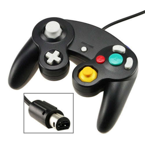 Game Controller for Nintendo GC GameCube Wii