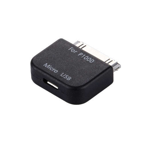 Micro USB Adapter Converter for Samsung Galaxy Tab / P1000 /Galaxy Tab 8.0 / N5100 / Galaxy Tab 2...