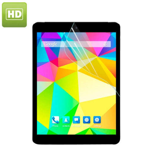 CUBE 9.7 inch Universal HD Tablet Screen Protector(Transparent)