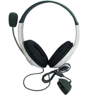 Sensational Headset for XBOX 360