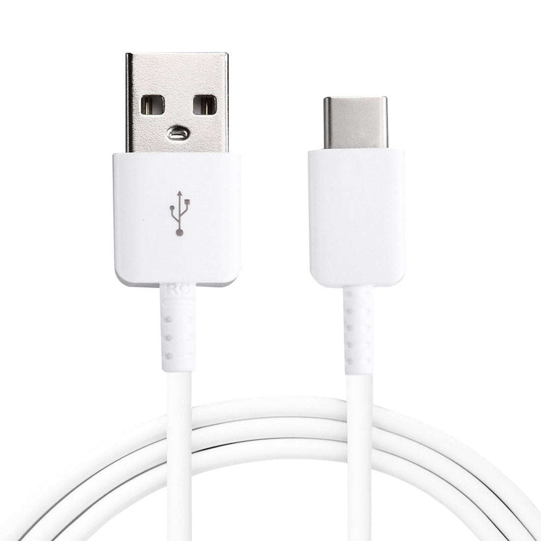 1.2m Type-C to USB 2.0 Data Sync Charging Cable for Xiaomi Mi5 / Mi4c Meizu PRO 5 Letv Coolpad Co...