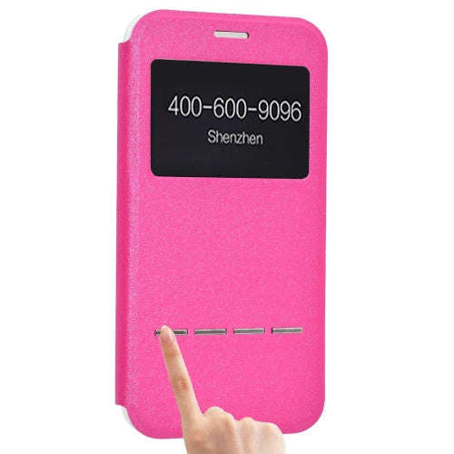 Samsung Galaxy A7 Case, (2017) / A720 Business Style Frosted Texture Horizontal Flip Leather Case...