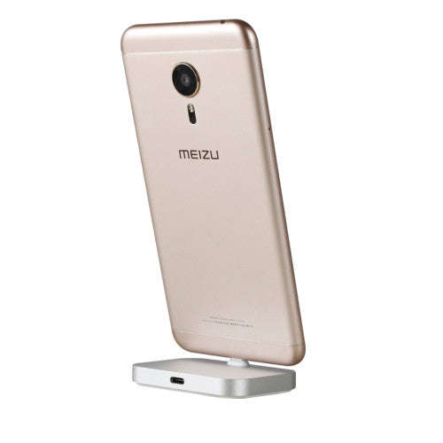 Type-C Aluminum Alloy Desktop Station Dock Charger for Google & LG & Huawei & Nokia & Microsoft &...