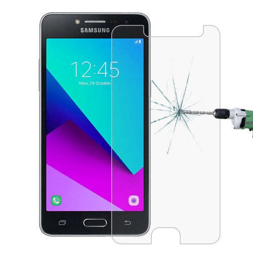 For Samsung Galaxy J2 Prime / G532 0.26mm 9H Surface Hardness 2.5D Explosion-proof Tempered Glass...