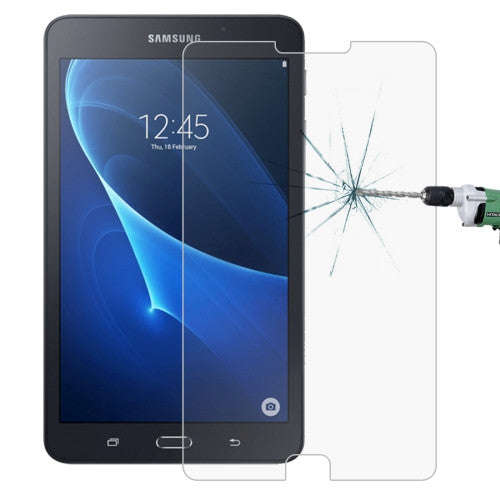 For Samsung Galaxy Tab A 7.0 (2016) T280 / T285 0.26mm 9H Surface Hardness 2.5D Explosion-proof T...