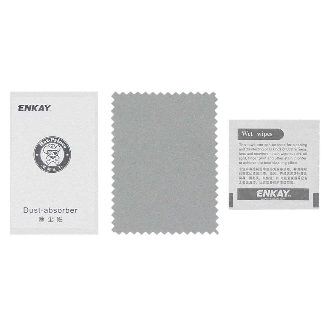 ENKAY HD Screen Protector for Samsung Galaxy S7 / G930