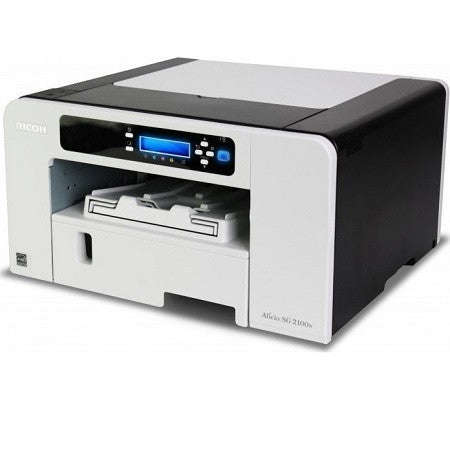 Ricoh Geljet Colour Printer