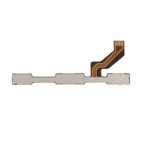 iPartsBuy Power Button Flex Cable Replacement for Xiaomi Redmi Note 3