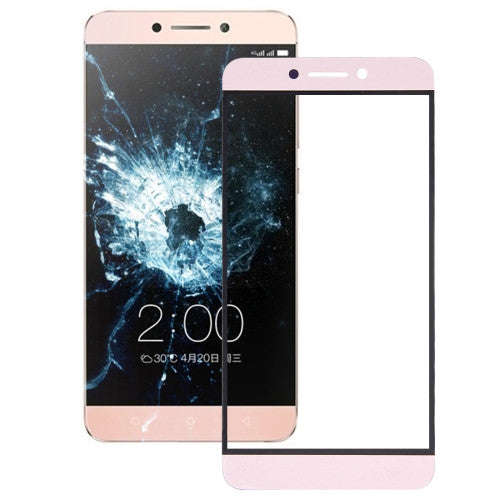 iPartsBuy Letv Le 2 / X620 Touch Screen Digitizer Assembly (16 Million Color)(Rose Gold)